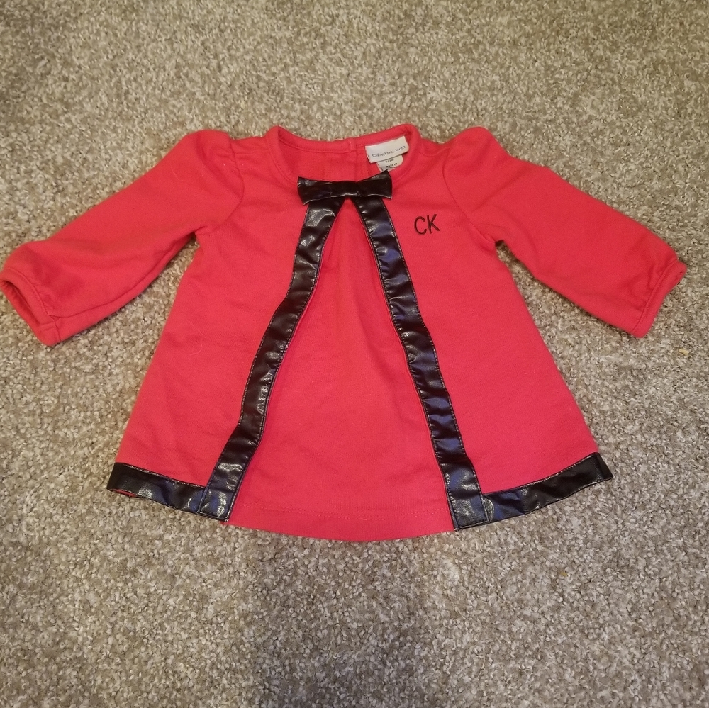 Baby Girl dress